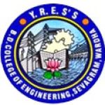 Logo de Bapurao Deshmukh College of Engineering Sevagram
