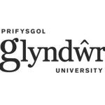 Логотип Wrexham Glyndwr University