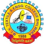 Логотип Manikya Lal Verma Textile and Engineering College