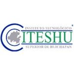 Logotipo de la Higher Technological Institute Huichapan
