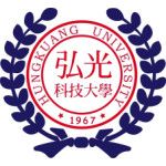 Logotipo de la Hungkuang University