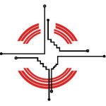 Логотип Navajo Technical University