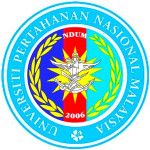 Логотип National Defence University of Malaysia