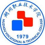 Huzhou Vocational & Technical College logo