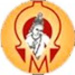 Logotipo de la MMM's Shankarrao Chavan Law College Pune