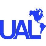 Логотип University Latin America