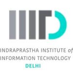 Логотип Indraprastha Institute of Information Technology Delhi