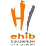 School of Hospitality of the Balearic Islands UIB logo