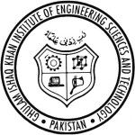 Логотип Ghulam Ishaq Khan Institute of Engineering Sciences and Technology