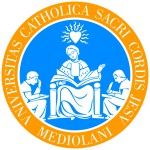 Логотип Catholic University of Sacred Heart