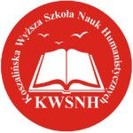 Logotipo de la Koszalin Higher School of Humanistic Sciences