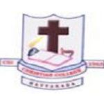 Logotipo de la Christian College, Kattakada