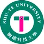 Logotipo de la Shu-Te University