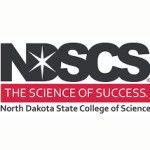 Logotipo de la North Dakota State College of Science
