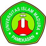 Логотип Islamic University of Madura