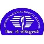 Logotipo de la BYL Nair Charitable Hospital & TN Medical College