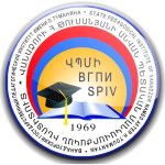 Логотип Vanadzor State University