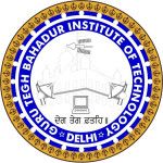 Логотип Guru Tegh Bahadur Institute of Technology