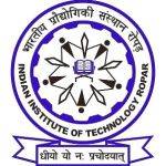 Indian Institute of Technology Ropar logo