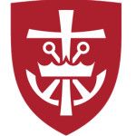 Logotipo de la King's College Wilkes-Barre