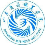 Logotipo de la Shandong Business Institute