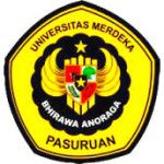 Logotipo de la Universitas Merdeka Pasuruan