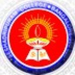 Logo de Seshadripuram Degree College