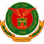 Логотип University of the Philippines Los Baños