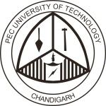 Логотип PEC University of Technology (Punjab Engineering College)