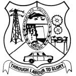 Логотип Tamil Nadu Polytechnic College