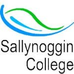 Logo de Sallynoggin College of Further Education