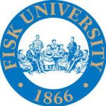 Логотип Fisk University