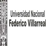 Logotipo de la National University Federico Villarreal