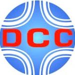 Logotipo de la Durban Computer College DCC