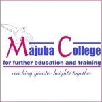 Majuba College logo