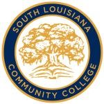 Логотип South Louisiana Community College