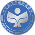 Beijing College of Social Administration logo