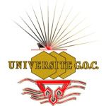 University G.O.C. logo