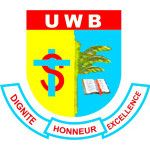 University William Booth logo