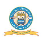 Plasma University logo