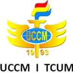 Logotipo de la Moldova Cooperative Trade University
