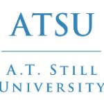 Логотип A.T. Still University