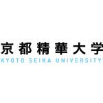 Logotipo de la Kyoto Seika University