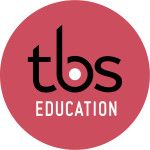 Logotipo de la Toulouse Business School