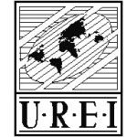 Логотип University of International Relations and Studies
