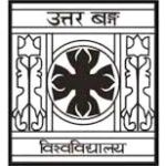 Логотип University of North Bengal Darjeeling