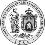 Логотип Lviv Medical University