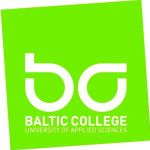 Логотип Baltic College