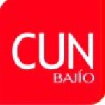 Logo de Bajío University Business Center