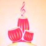 Логотип Karnataka College of Percussion